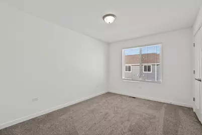 1054 Gillespie Lane #1054, Yorkville, IL 60560 - Photo 11