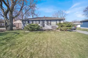16934 Annetta Ave, Hazel Crest, IL 60429 - Photo 1