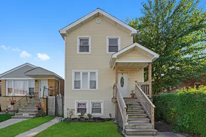 3641 W 57th Street, Chicago, IL 60629 - Photo 1