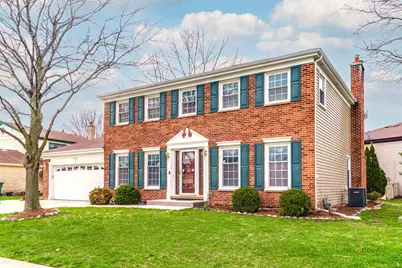 620 W Peregrine Drive, Palatine, IL 60067 - Photo 1