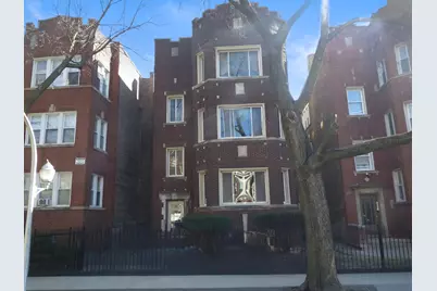 8223 S Ingleside Avenue, Chicago, IL 60619 - Photo 1