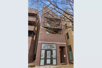 2818 W Chicago Avenue #3, Chicago, IL 60622 - Photo 1