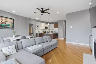 2818 W Chicago Avenue #3, Chicago, IL 60622 - Photo 3
