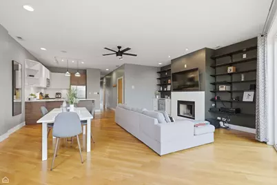 2818 W Chicago Avenue #3, Chicago, IL 60622 - Photo 5