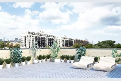 1003 W 16th Street #2W, Chicago, IL 60608 - Photo 9