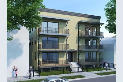 1003 W 16th Street #2W, Chicago, IL 60608 - Photo 1