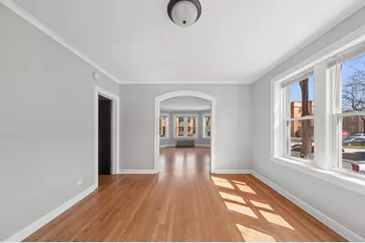 2440-42 W Ardmore Avenue, Chicago, IL 60659 - Photo 7