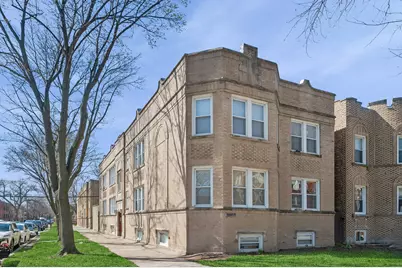 2440-42 W Ardmore Avenue, Chicago, IL 60659 - Photo 1
