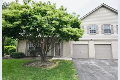 121 Cammeron Court, Aurora, IL 60504 - Photo 1