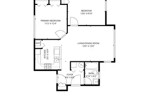 7227 N Rogers Ave, Chicago, IL 60645 - Photo 9