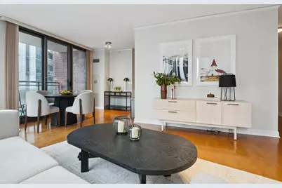 450 E Waterside Drive #808, Chicago, IL 60601 - Photo 3