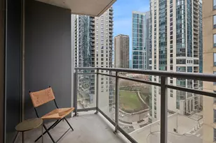 450 E Waterside Dr, Chicago, IL 60601 - Photo 7