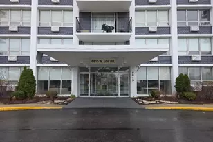 8815 W Golf Rd, Niles, IL 60714 - Photo 1