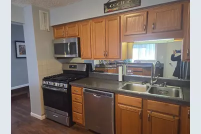 8815 W Golf Road #3A, Niles, IL 60714 - Photo 21
