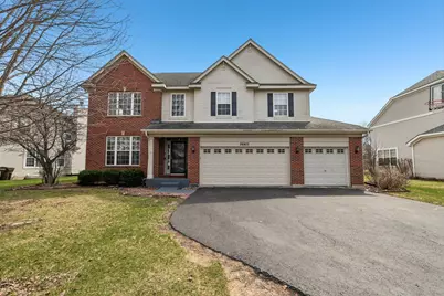 26415 Rustling Birch Way, Plainfield, IL 60585 - Photo 1