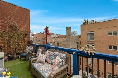 714 W Melrose Street #4E, Chicago, IL 60657 - Photo 25