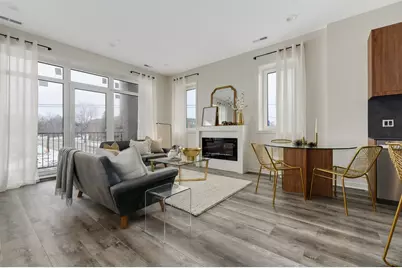 790 E Irving Park Road #3E, Roselle, IL 60172 - Photo 11