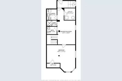 642 E 90th Street, Chicago, IL 60619 - Photo 19