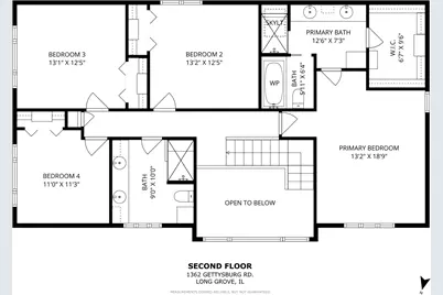 1362 Gettysburg Road, Long Grove, IL 60047 - Photo 33