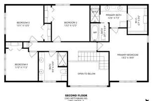 1362 Gettysburg Rd, Long Grove, IL 60047 - Photo 33