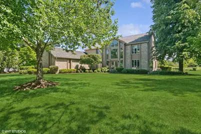 1362 Gettysburg Road, Long Grove, IL 60047 - Photo 1