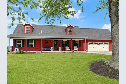 1202 Peters Drive, Saint John, IL 61873 - Photo 1