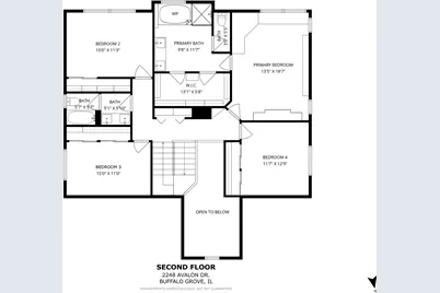 2248 Avalon Drive, Buffalo Grove, IL 60089 - Photo 37