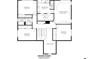 2248 Avalon Dr, Buffalo Grove, IL 60089 - Photo 37