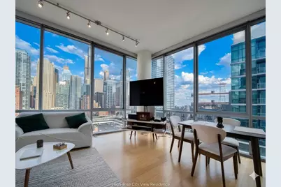 123 S Green Street #906B, Chicago, IL 60607 - Photo 3