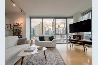 123 S Green Street #906B, Chicago, IL 60607 - Photo 5