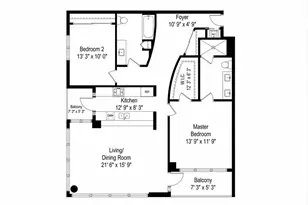 123 S Green St, Chicago, IL 60607 - Photo 15