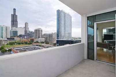 123 S Green Street #906B, Chicago, IL 60607 - Photo 13