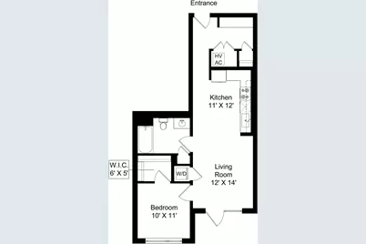 851 W Grand Avenue #102, Chicago, IL 60642 - Photo 7