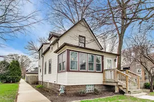 9501 Jackson Ave, Brookfield, IL 60513 - Photo 1