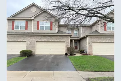 852 Beech Drive, Elgin, IL 60120 - Photo 1