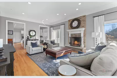 38868 N Oakcrest Lane, Wadsworth, IL 60083 - Photo 9