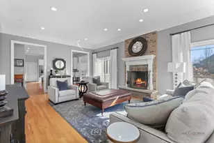 38868 N Oakcrest Ln, Wadsworth, IL 60083 - Photo 9