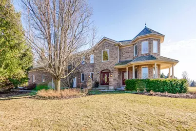 38868 N Oakcrest Lane, Wadsworth, IL 60083 - Photo 1