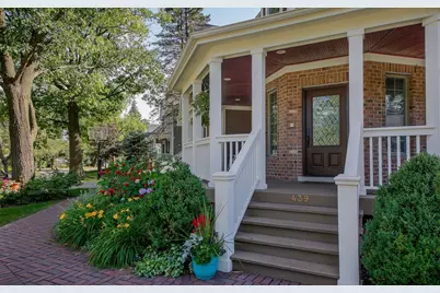 439 Hill Avenue, Glen Ellyn, IL 60137 - Photo 3