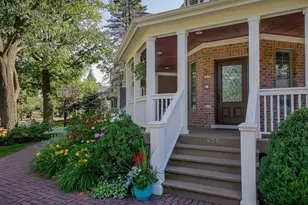 439 Hill Ave, Glen Ellyn, IL 60137 - Photo 3