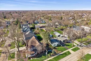 439 Hill Ave, Glen Ellyn, IL 60137 - Photo 41