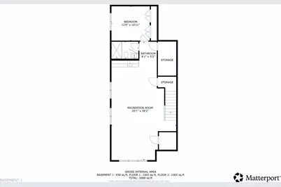 5033 W Winona Street, Chicago, IL 60630 - Photo 35
