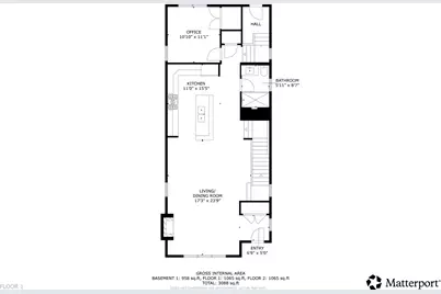 5033 W Winona Street, Chicago, IL 60630 - Photo 33