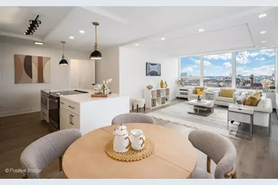 1360 N Sandburg Terrace #1212C, Chicago, IL 60610 - Photo 15