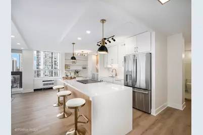 1360 N Sandburg Terrace #1212C, Chicago, IL 60610 - Photo 3