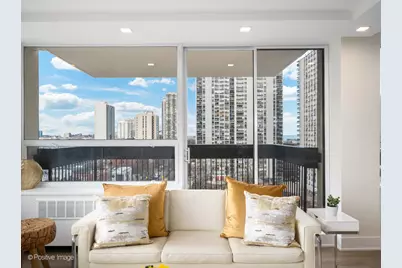 1360 N Sandburg Terrace #1212C, Chicago, IL 60610 - Photo 7
