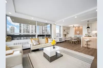 1360 N Sandburg Terrace #1212C, Chicago, IL 60610 - Photo 11