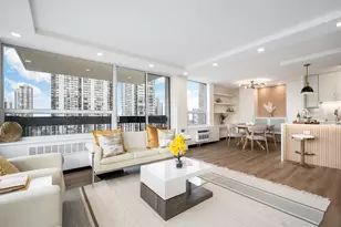 1360 N Sandburg Terrace, Chicago, IL 60610 - Photo 11