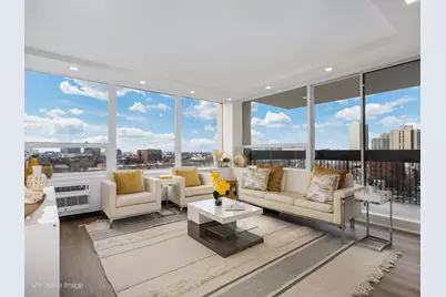 1360 N Sandburg Terrace #1212C, Chicago, IL 60610 - Photo 5