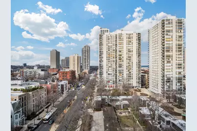 1360 N Sandburg Terrace #1212C, Chicago, IL 60610 - Photo 9